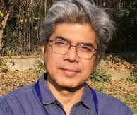 Prof. Dibyendu Chakrabarty